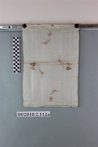 Image description is not available for DU2010.2.112a-f